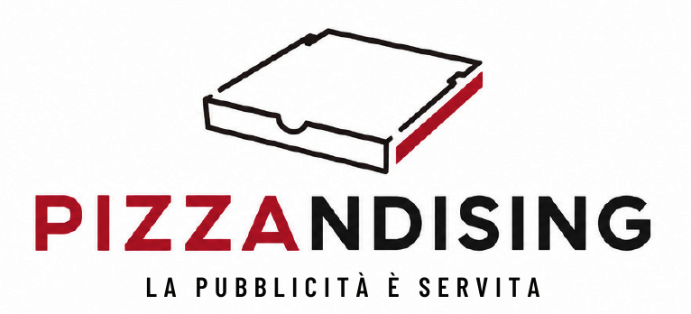 Pizzandising — La pubblicità è servita